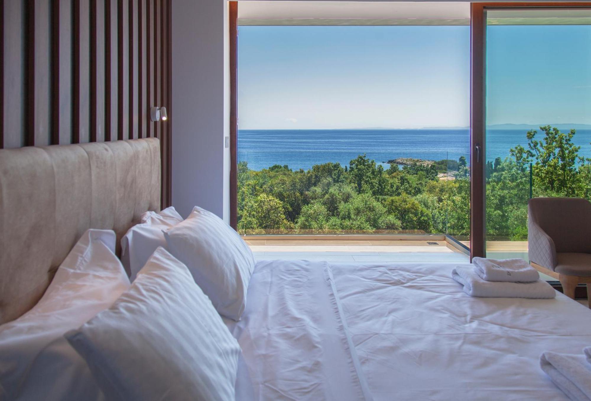 Zavia Resort Sívota Eksteriør billede